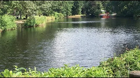 Medford Lakes — NJ's lakeside hidden gem