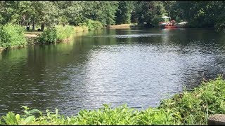 Medford Lakes — NJ's lakeside hidden gem