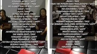 The Best Of NaFF vs Padi | Part 2