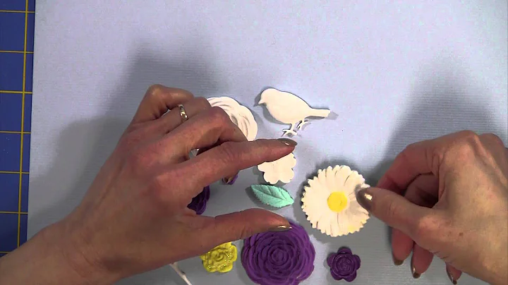 Martha Stewart Crafts Air Dry Clay Review