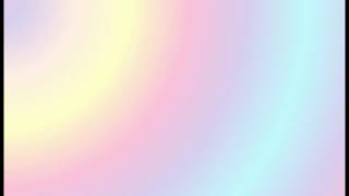 Pastel Rainbow Glow 🌈✨ | 2 Hours of Relaxing Ambient Colors | Soft Pink, Purple, Yellow & Blue Light screenshot 5