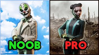 Payday 3 Beginners Guide