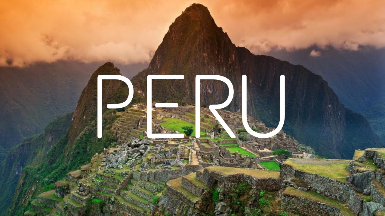 Travel Peru 2018 - YouTube