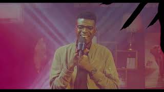 Contemplation 2 ( Libre dans sa présence) avec Dany Kasongo