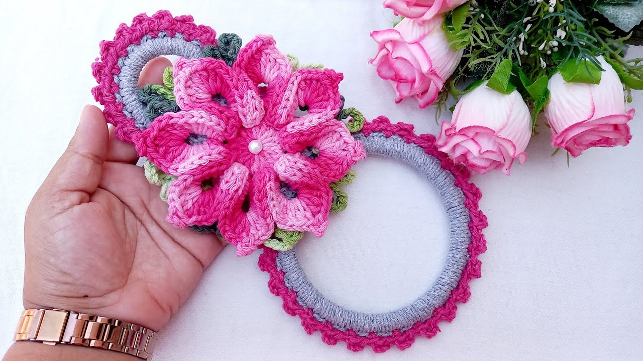 PORTA PANO DE PRATO FÁCIL E RÁPIDO ✅️