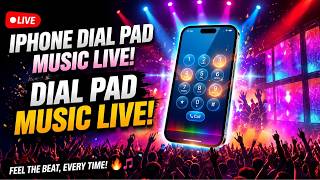 iPhone Dial Pad song guessing challenge #4k