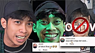 KONSPIRASI OZIIE TV DI BONGKAR DI TIKTOK‼️