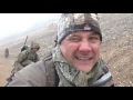 The hunt for my dream trophy - Mid Asian Ibex hunting in Kyrgyzstan