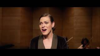 Ombra mai fu - Daniela Vega