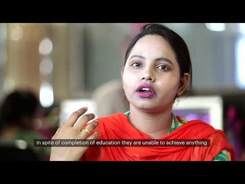 Accenture India Skills To Succeed | Anudip Foundation