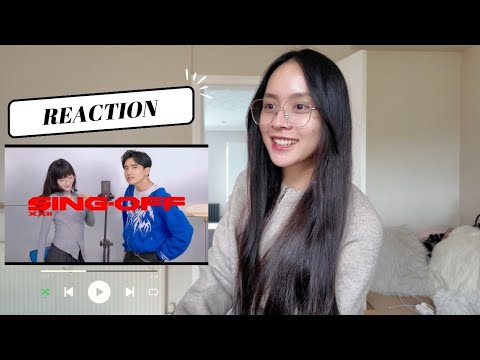 REACTION | SING-OFF TIKTOK SONGS 22 (Stecu, Tung Tung Tung Sahur)