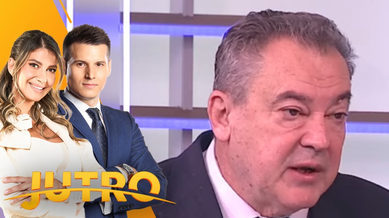 Šta sve treba da znate o raku prostate? - JUTRO