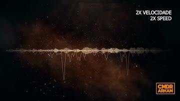 Elite Dangerous Aftermath Thargoid Voice Processed | Hidden Message