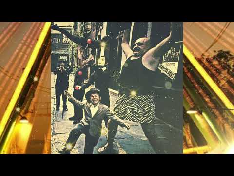 06. Moonlight Drive - The Doors - 432Hz HQ