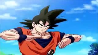 Dragon Ball Z 「AMV」- Defy You