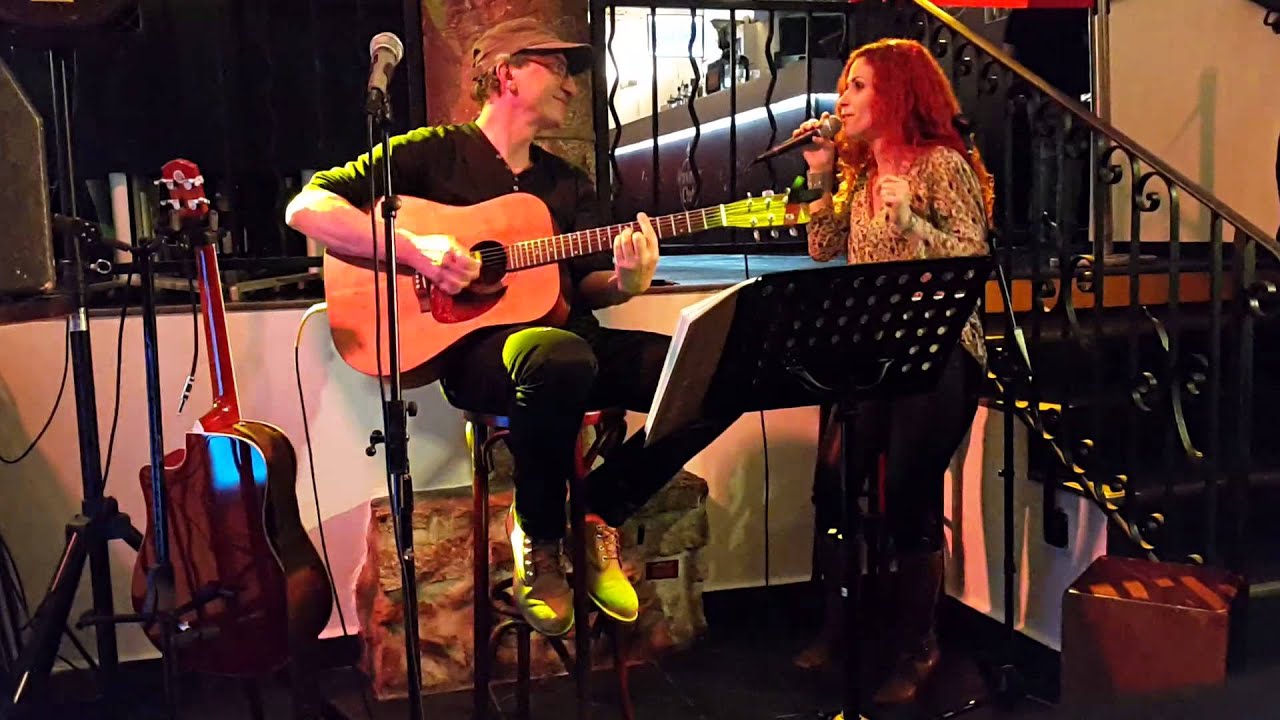 Ain't nobody cover by Acoustic Dream 