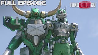 Kamen Rider Ryuki | Ep 32 | Secret Data Gathering | Full Episode