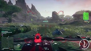 Planetside 2: The Master of Flank! - June 2014
