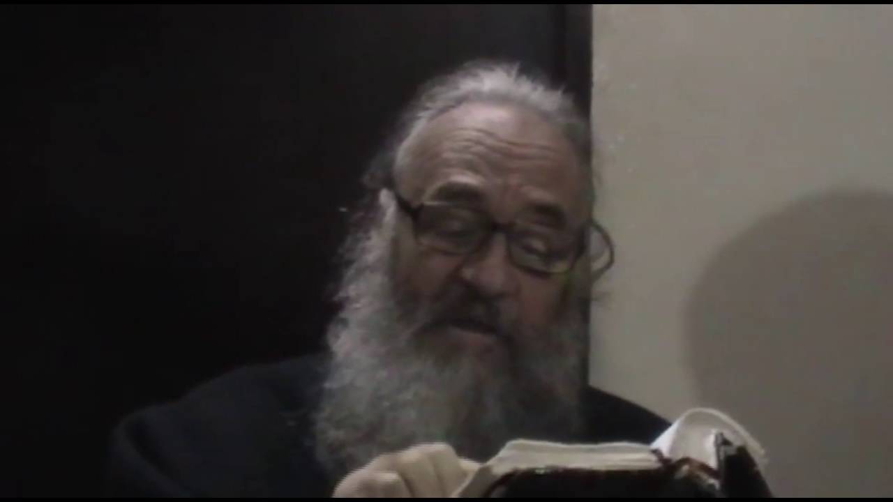 ORDEN DE LOS TIEMPOS - Gino Iafrancesco V.