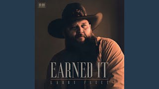 Taking The Long Way - Larry Fleet