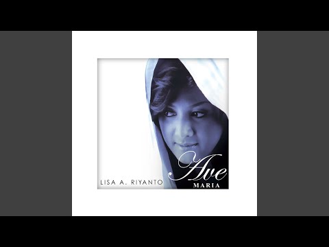 Air Mata Kekasih - Lisa A Riyanto