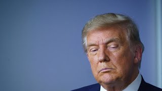États-Unis : Donald Trump se résout à une transition politique sans admettre sa défaite
