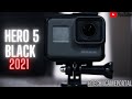 GoPro Hero 5 Black ~ Is It Good Enough In 2021