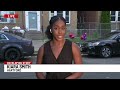 Hartford community remembering woman killed in shooting