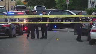 Hartford community remembering woman killed in shooting