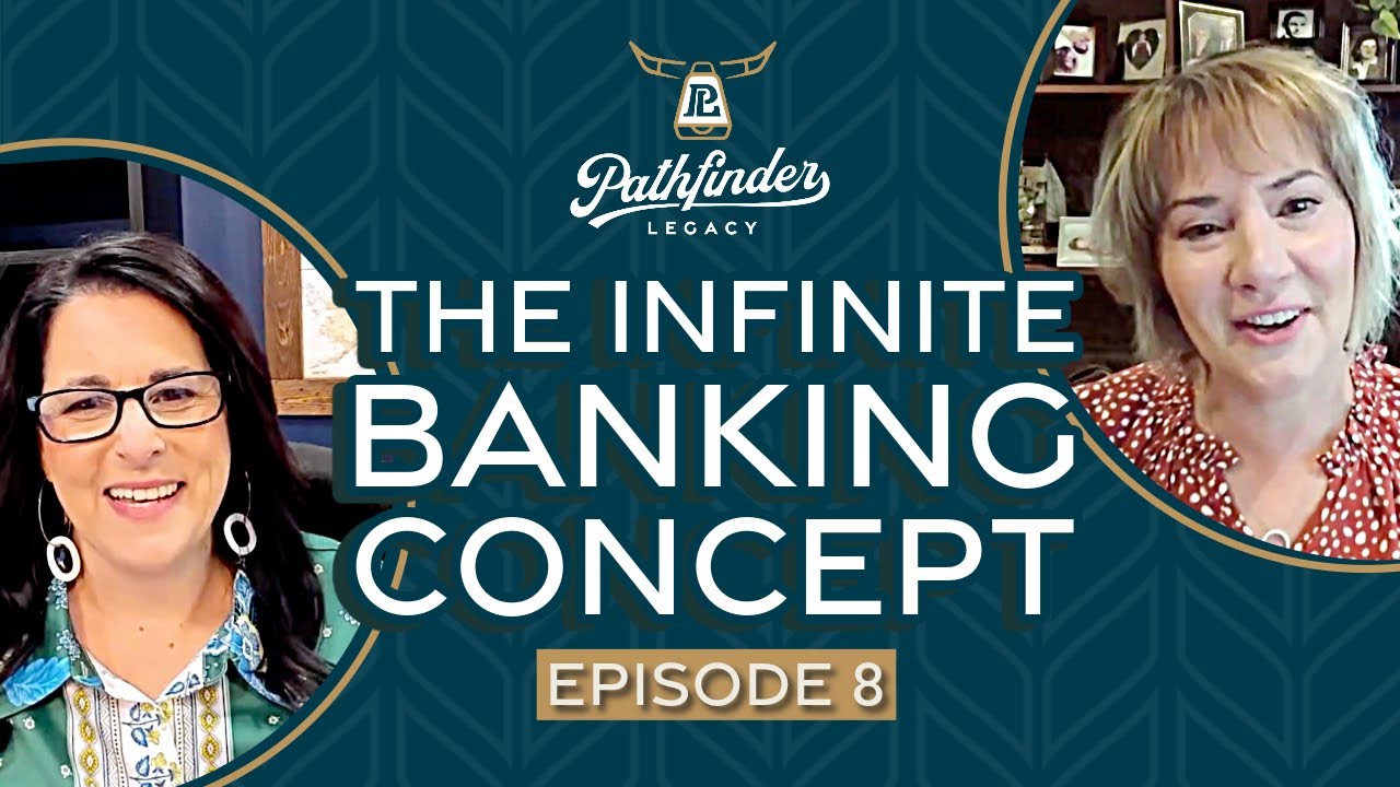 The Infinite Banking Concept | Ep. 8