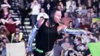 Jeff Hardy's *LAST* 2009 Titantron - \