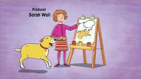 martha speaks theme song but i skipped the beats