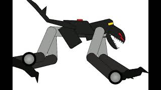 I Recreated The Highway Chase Scene From Transformers Dark Of The Moon