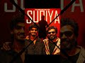 Karupu Movie Third Single Review, Reaction Video 😑📉Tamil Cinema