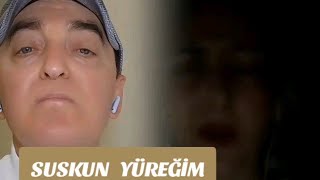 🗼 Suskun Yüreği̇m 🗼