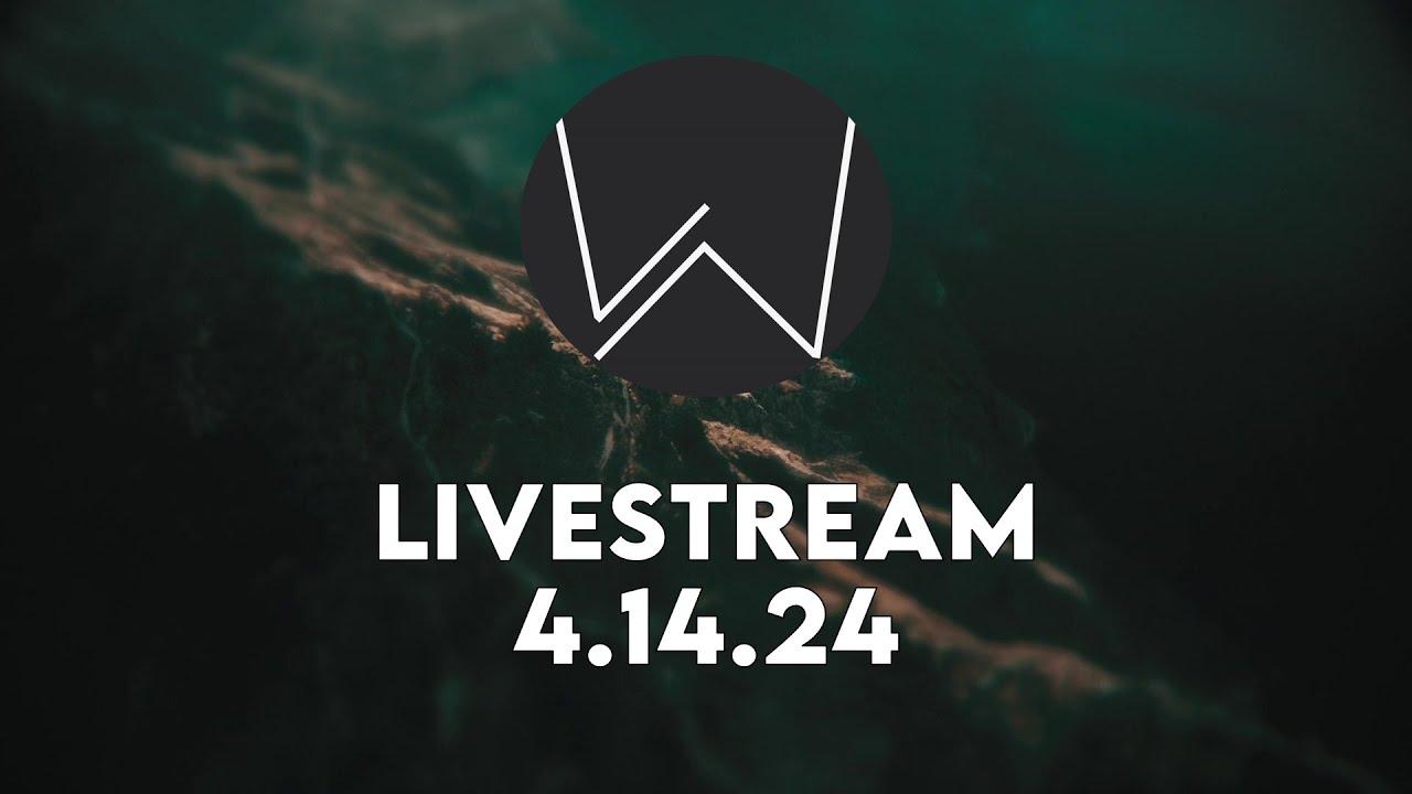 Reserecting Resurrection Vision: Resurrecting Hope (4/14/24) - YouTube