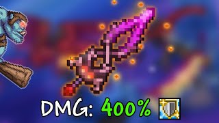 This Sword Has An Unique Combat Mechanic