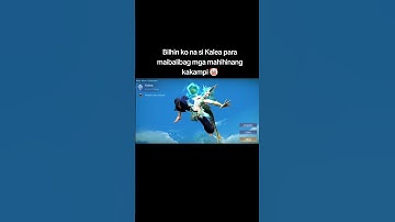 New Hero Kalea #MLBB #mlbbheroes #Kalea #mobilelegends #mobilelegendsbangbang