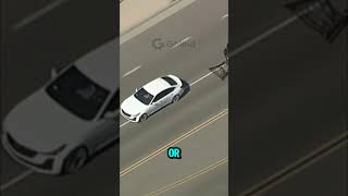 When a Police Stop Device Fails… This Happens😳😳