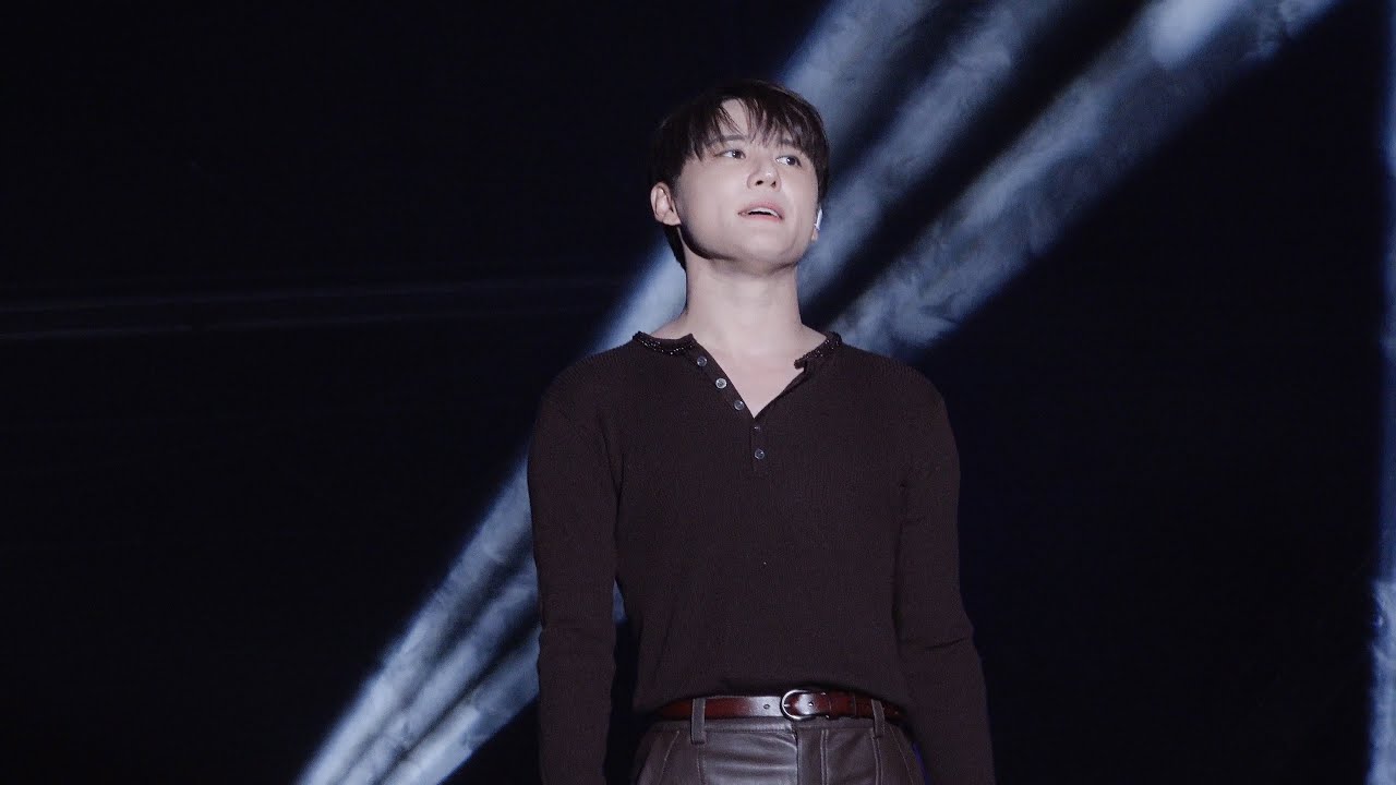 [4K] 20250927 2025 ATA (Asia Top Artist) Festival | 김준수(XIA) - 사랑은 눈꽃처럼