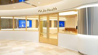 PHÒNG KHÁM THÔNG MINH CAO CẤP JIO HEALTH screenshot 4