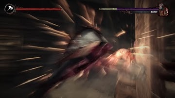 The Evil Within DLC The Executioner - Part 1 - Taking Out the Sadist