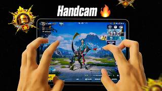 IPAD PRO M5 PUBG Test 🔥 iPad Pro M5 120 FPS BGMI Test 🔥 Apple iPad Pro M5 🔥 iOS 26 Liquid Glass 2025