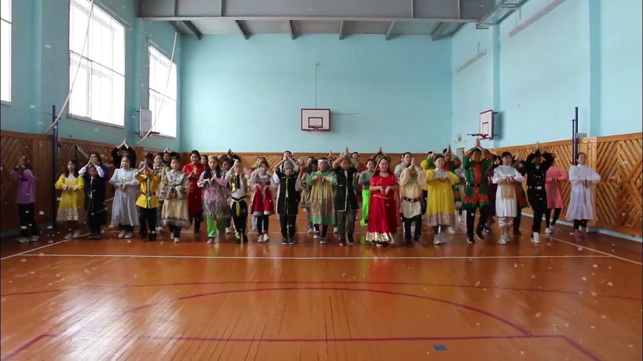 МЫ ПАТРИОТЫ РОССИИ! - YouTube