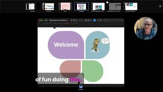 Frames with Layers  |  Custom Interactive Layouts for Articulate Rise