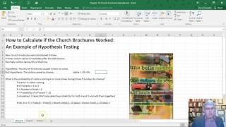 Chapter 10 Introduction to Hypothesis Testing (2 of 3) of Pagano's Understanding Statistics