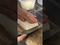 行列のできるおにぎり専門店　ぼんごのお味噌汁