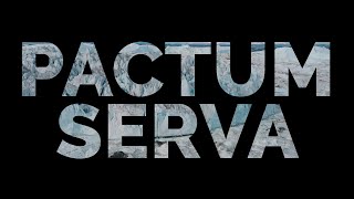 Olivier Pierre - Pactum Serva 2022 - Piano & Orchestra