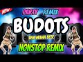NEW BEST OF  BUDOTS NONSTOP DISCO PARTY MIX | BOMBTEK BUDOTS REMIX 2026
