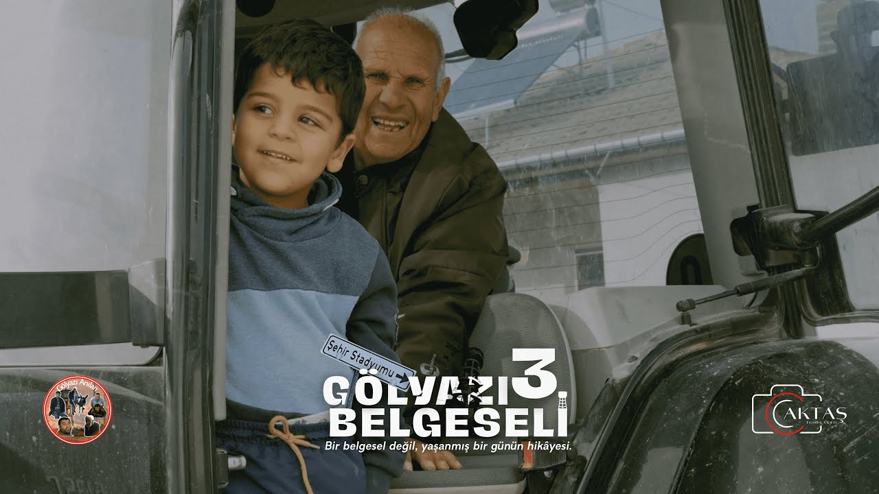 Gölyazı Belgeseli 3